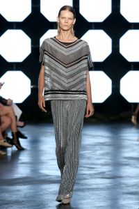 Sally Lapointe RTW Spring 2018