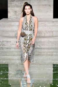 Salvatore Ferragamo RTW Spring 2018