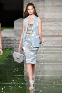 Salvatore Ferragamo RTW Spring 2018