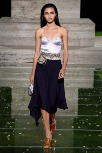 Salvatore Ferragamo RTW Spring 2018