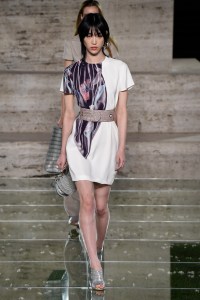 Salvatore Ferragamo RTW Spring 2018