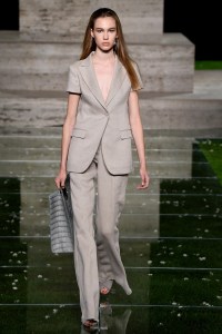 Salvatore Ferragamo RTW Spring 2018