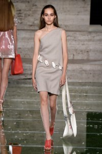 Salvatore Ferragamo RTW Spring 2018