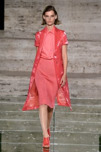 Salvatore Ferragamo RTW Spring 2018
