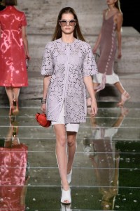 Salvatore Ferragamo RTW Spring 2018