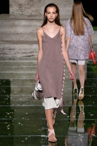 Salvatore Ferragamo RTW Spring 2018