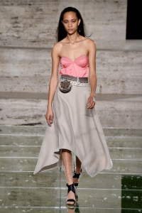 Salvatore Ferragamo RTW Spring 2018