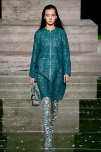 Salvatore Ferragamo RTW Spring 2018