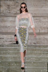 Salvatore Ferragamo RTW Spring 2018