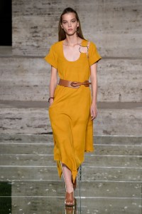 Salvatore Ferragamo RTW Spring 2018