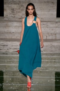 Salvatore Ferragamo RTW Spring 2018
