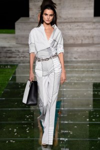 Salvatore Ferragamo RTW Spring 2018