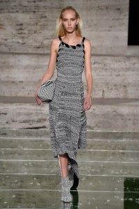 Salvatore Ferragamo RTW Spring 2018