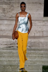 Salvatore Ferragamo RTW Spring 2018