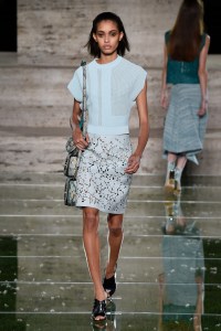 Salvatore Ferragamo RTW Spring 2018