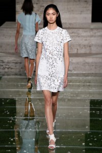Salvatore Ferragamo RTW Spring 2018