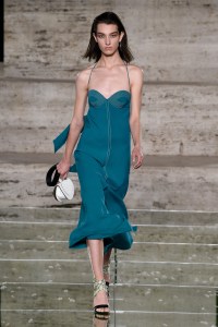 Salvatore Ferragamo RTW Spring 2018