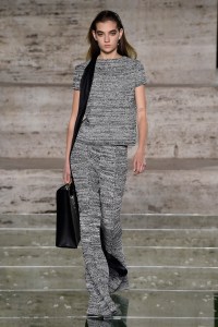 Salvatore Ferragamo RTW Spring 2018