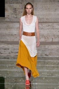 Salvatore Ferragamo RTW Spring 2018