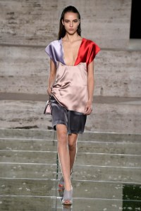 Salvatore Ferragamo RTW Spring 2018