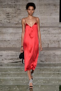Salvatore Ferragamo RTW Spring 2018
