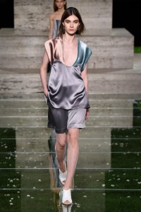 Salvatore Ferragamo RTW Spring 2018