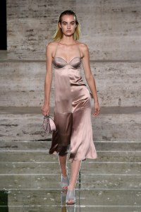 Salvatore Ferragamo RTW Spring 2018
