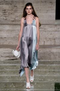 Salvatore Ferragamo RTW Spring 2018