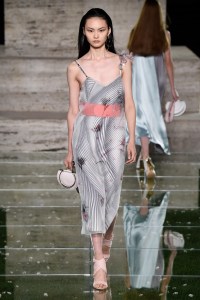 Salvatore Ferragamo RTW Spring 2018