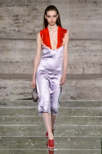 Salvatore Ferragamo RTW Spring 2018