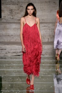 Salvatore Ferragamo RTW Spring 2018