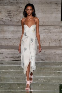 Salvatore Ferragamo RTW Spring 2018