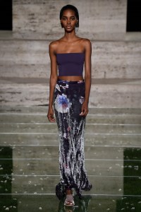 Salvatore Ferragamo RTW Spring 2018