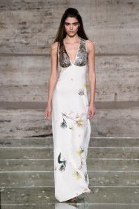 Salvatore Ferragamo RTW Spring 2018