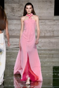 Salvatore Ferragamo RTW Spring 2018