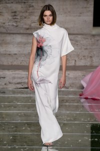 Salvatore Ferragamo RTW Spring 2018
