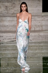 Salvatore Ferragamo RTW Spring 2018