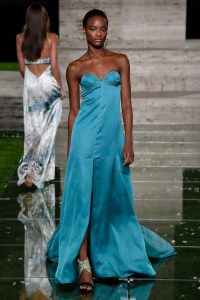 Salvatore Ferragamo RTW Spring 2018