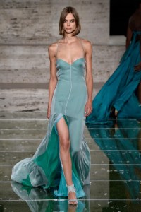 Salvatore Ferragamo RTW Spring 2018