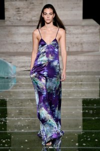 Salvatore Ferragamo RTW Spring 2018