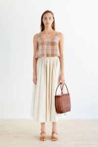 Samuji RTW Spring 2018