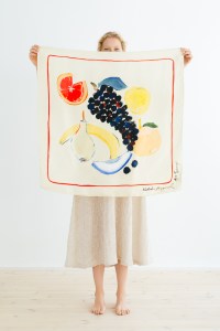 Samuji RTW Spring 2018