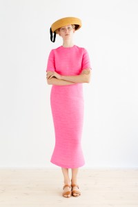 Samuji RTW Spring 2018