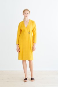 Samuji RTW Spring 2018