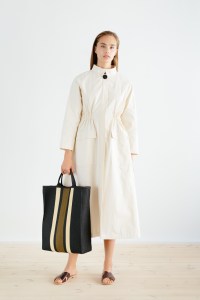 Samuji RTW Spring 2018