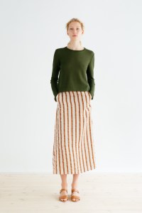 Samuji RTW Spring 2018