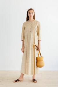 Samuji RTW Spring 2018