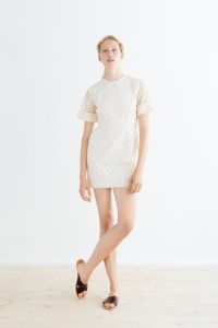Samuji RTW Spring 2018
