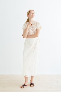 Samuji RTW Spring 2018