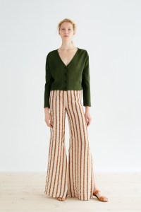 Samuji RTW Spring 2018
